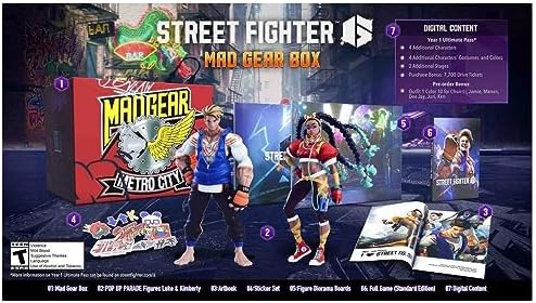 Amazon.com: Street Fighter Anniversary Collection [Japan Import